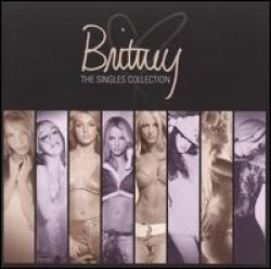 Britney Spears - Singles Collection